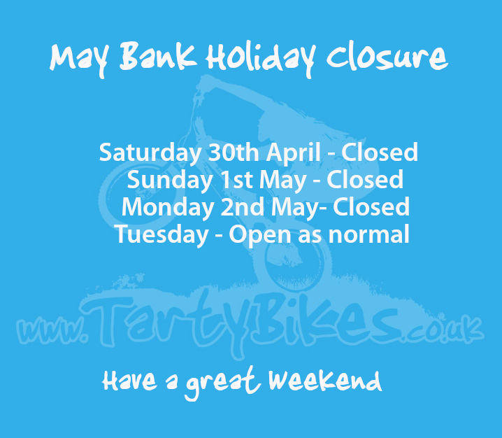 Bank Holiday Opening Hours